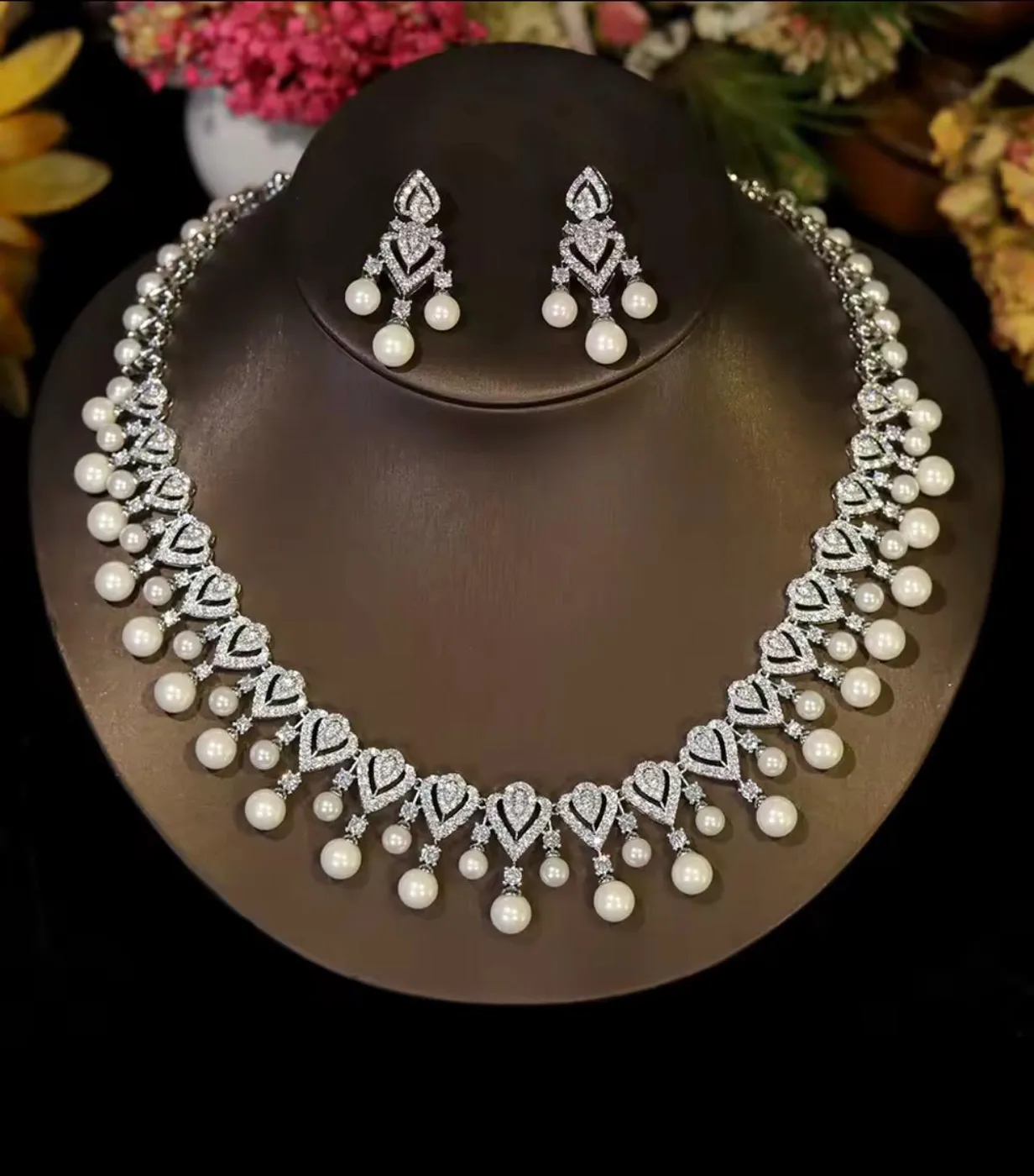 Luce Pendant — Pendant set